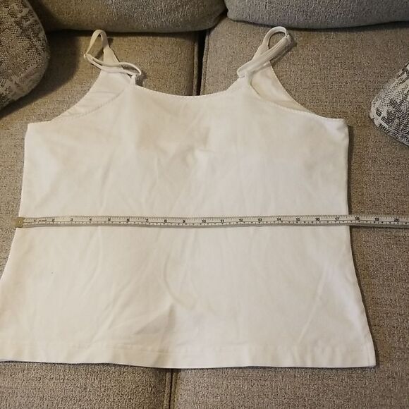 Columbia Women's Tank Top Size Large spaghetti staples pre-owned - Picture 16 of 16